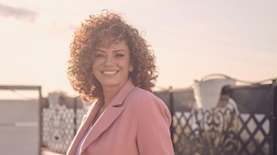 אילנה אלוני, צילום: טוהר זנתי